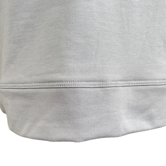 NWT Reebok Xersion Funnel Neck Pullover Sweater - Picture 7 of 9